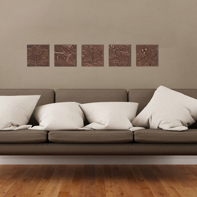 Aspen Leaf Wall Décor, , alternate image number 3