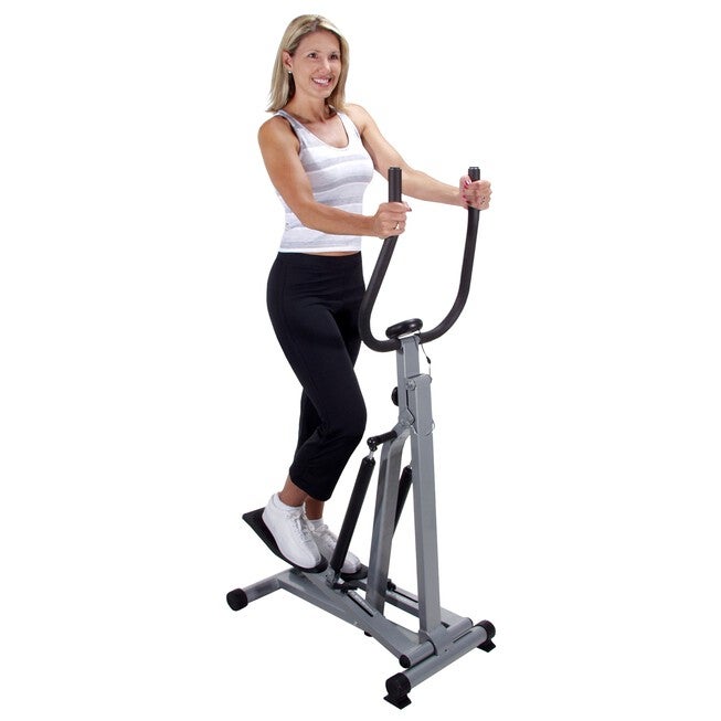 Stamina Folding Stepper, , alternate image number 2