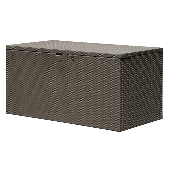 Deck Box Espresso, ESPRESSO, hi-res image number null