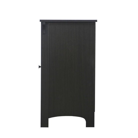 Hawksbury 2-Door Storage Cabinet Storagecabnt, , alternate image number null