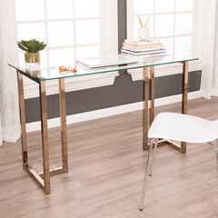Holly & Martin Haxor Writing Desk