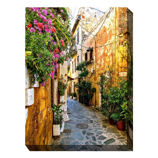 All Weather All Season Outdoor Canvas Art, MULTI, hi-res image number null