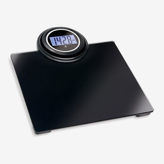 550 lbs. Weight Capacity Extendable Extra Wide Scale, , on-hover image number null
