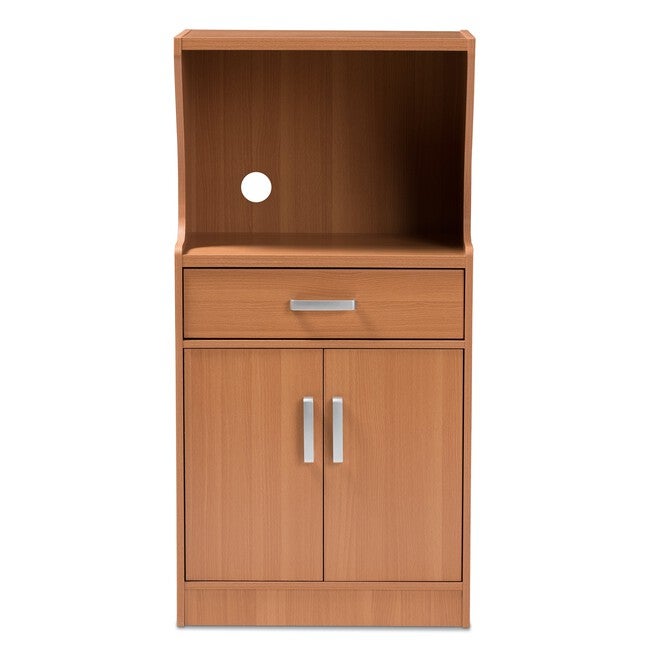 Lowell Wood Kitchen Cabinet Furniture, , alternate image number null