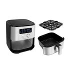 Kalorik MAXX 6 Quart Digital Air Fryer, , alternate image number null