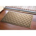 Aqua Shield® Argyle Door Mat 2'x3', , on-hover image number null