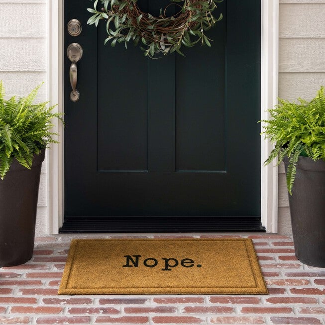 Nope, , alternate image number null