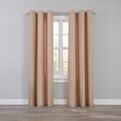 BH Studio Microfiber Grommet Panel