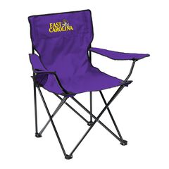 East Carolina Quad Chair Tailgate