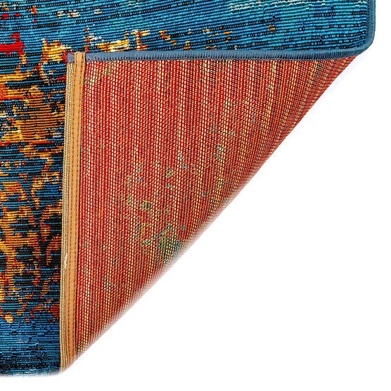 Liora Manne Marina Suzanie Indoor/Outdoor Rug, , alternate image number null
