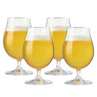 15.5 Oz Beer Tulip Glass (Set Of 4), , alternate image number null
