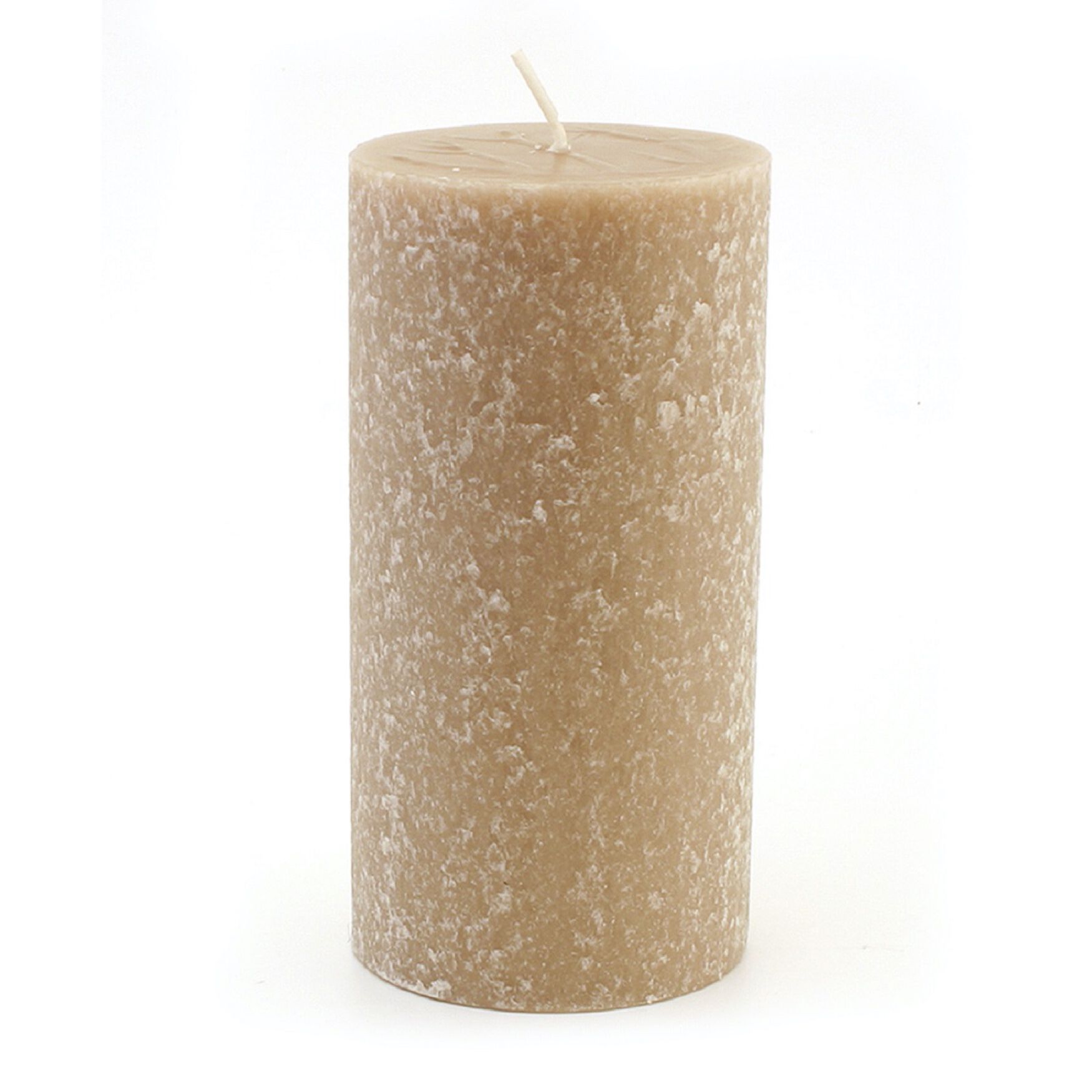 Timberline 3 X 6 Taupe Pillar, TAUPE, hi-res image number 0