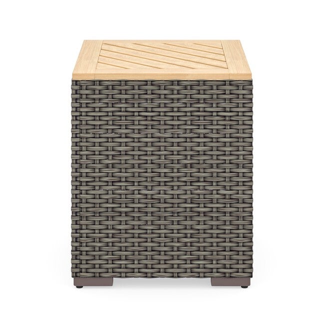 Boca Raton End Table, BROWN, hi-res image number null