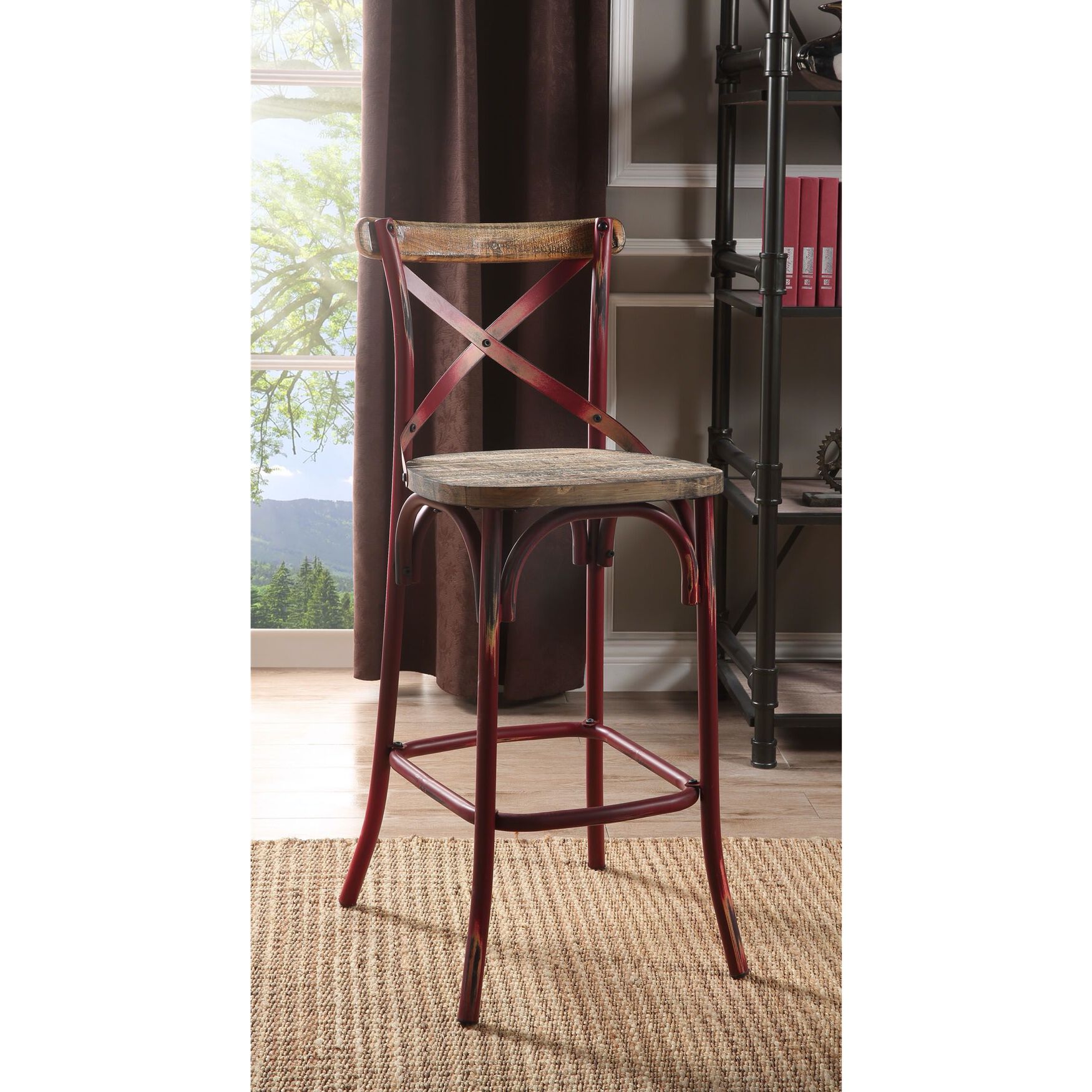 Bar Chair (1Pc), , alternate image number 6