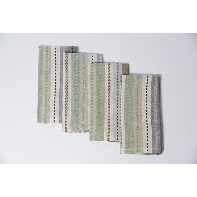 PHOENIX 4 PK NAPKINS, , on-hover image number null