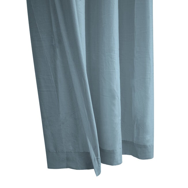 Harmony Light Filtering Grommet Curtain Panel, , alternate image number 4