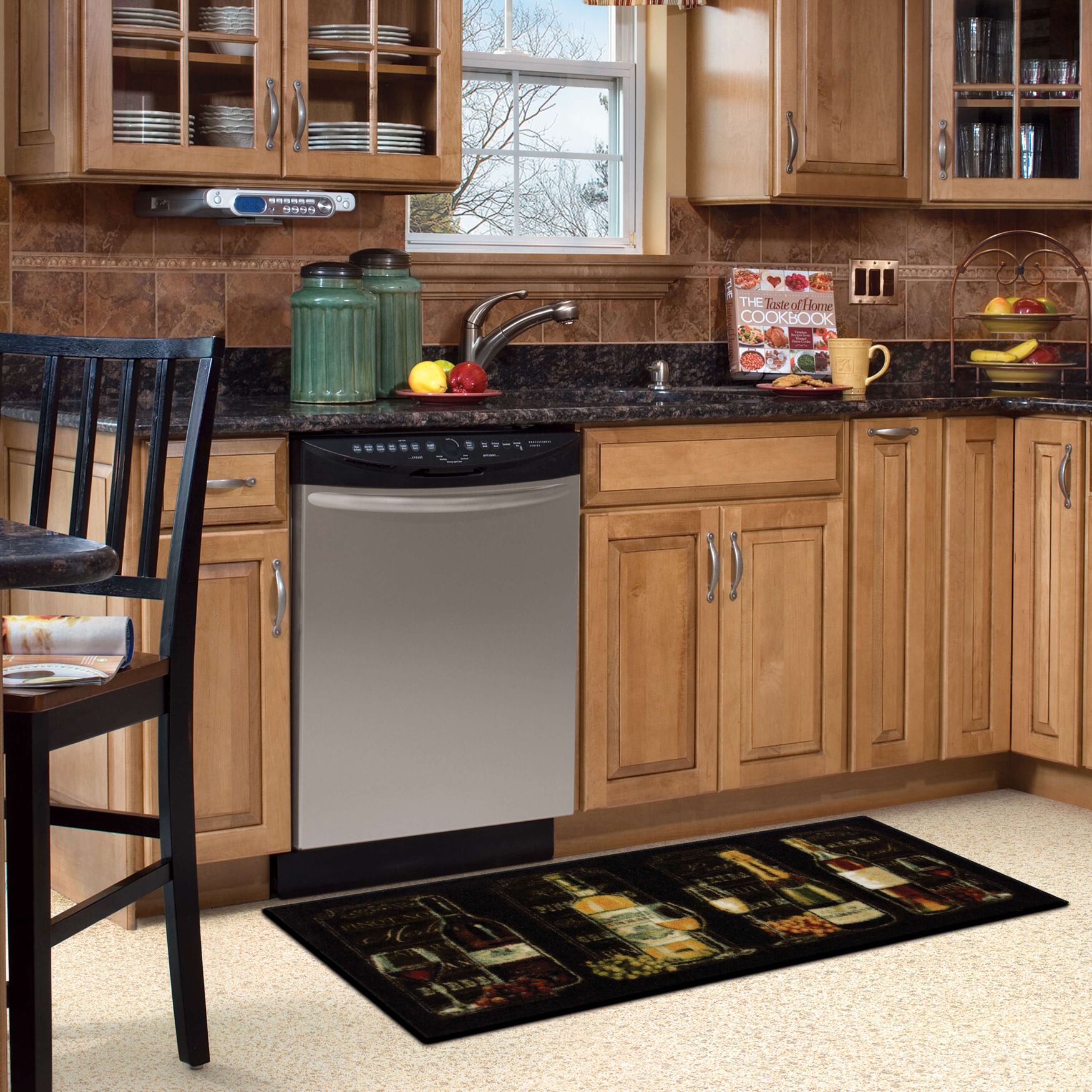 Chalkboard Sign Multi 1' 8 inches X 3' 9 inches, , alternate image number 6