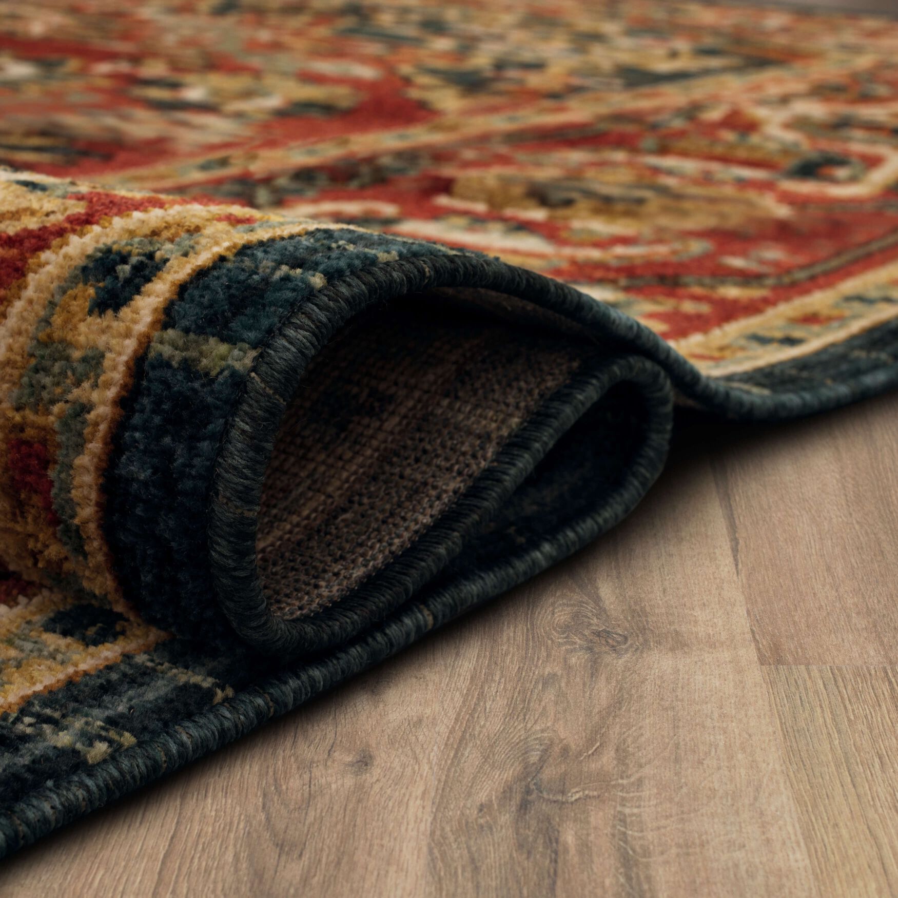 Bilpass Area Rug, , alternate image number 5