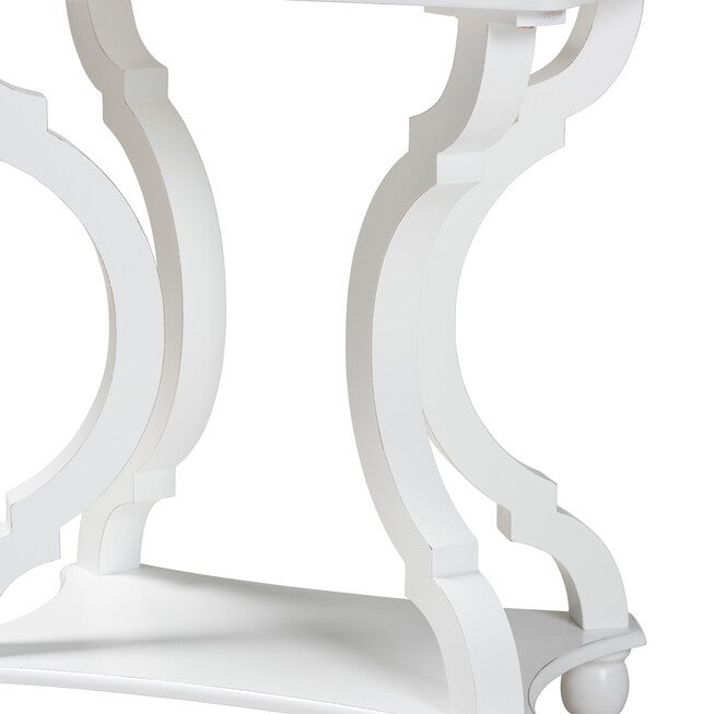 Cianna Classic And Traditional End Table, , alternate image number 8