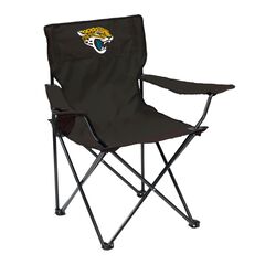 Jacksonville Jaguars Quad Chair Tailgate