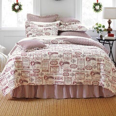 Twin Beds