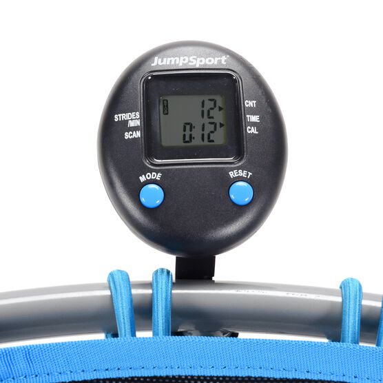 Jumpsport Home Fitness Trampoline, , alternate image number null