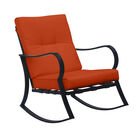 Saint Birch 3-Piece Set Rocking Chairs With End Table Rockingchair, , alternate image number null