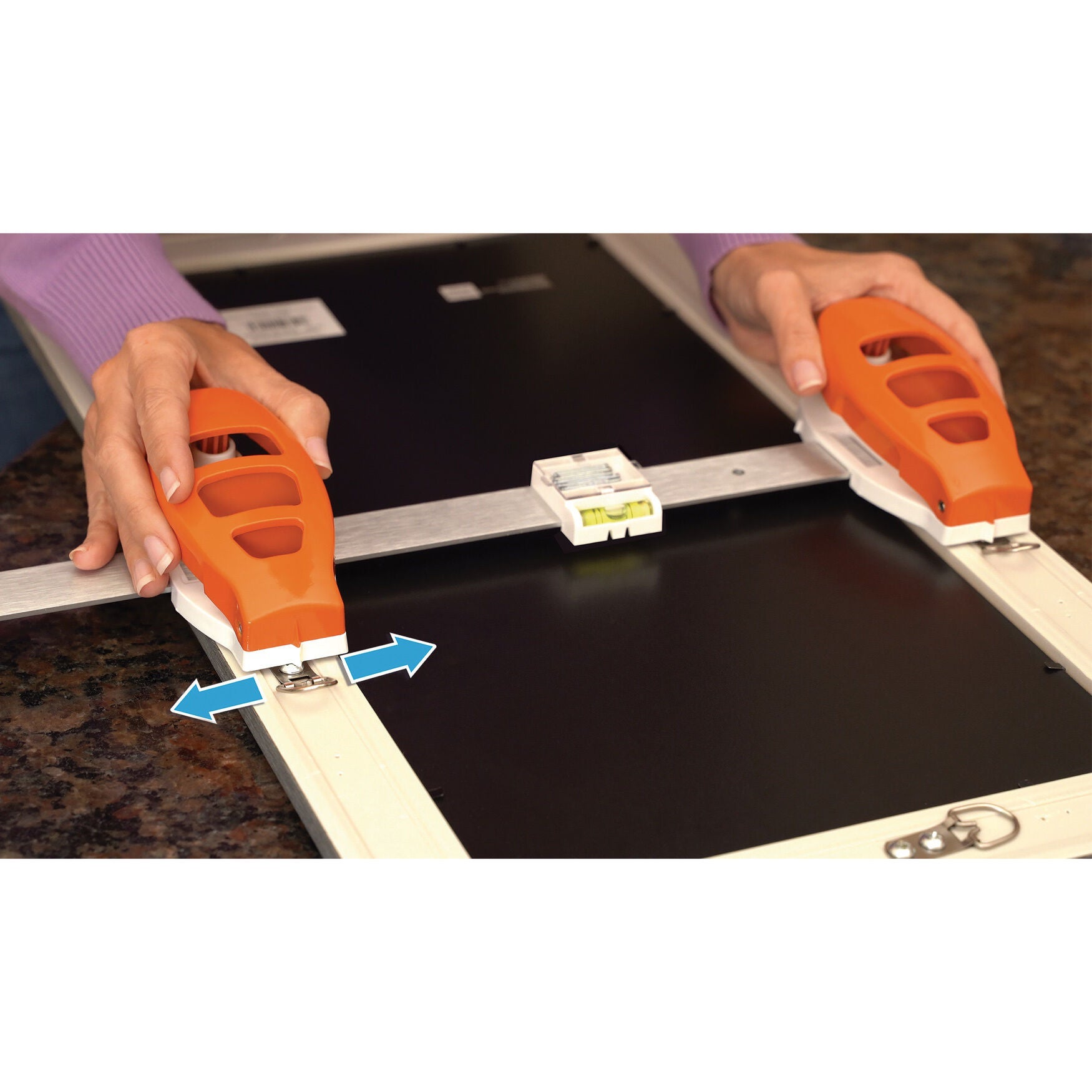 Hang Hero&trade;, , on-hover image number 1