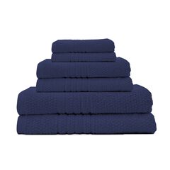 Softee 6-Pc. Towel Set