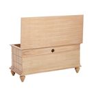 Whitehurst Cedar Chest Natural, , alternate image number null