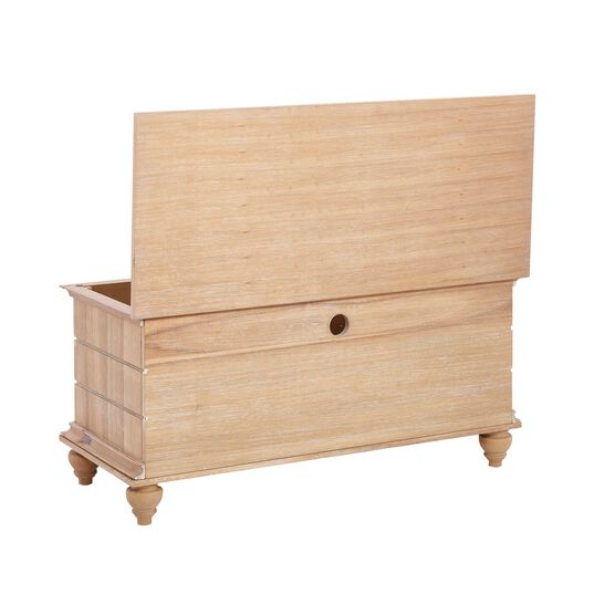 Whitehurst Cedar Chest Natural, , alternate image number null
