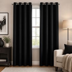Curtains For Rods