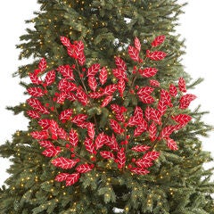 Tree Clips, Set of 6