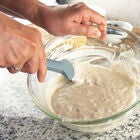 Silicone Spatula, , alternate image number null