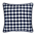 Buffalo Check Throw Pillow Covers - 18-in x 18-in - Set of Two, , alternate image number null