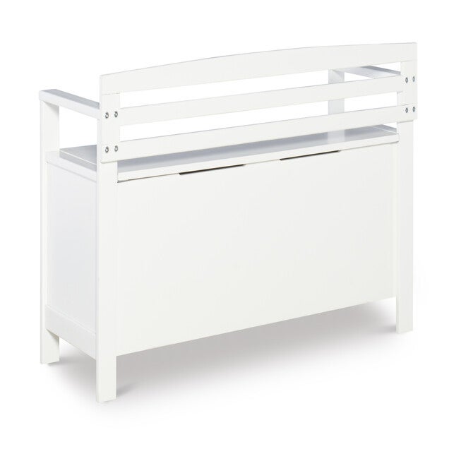 Laredo Storage Bench, , alternate image number 6