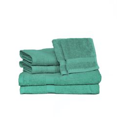 Deluxe 6-Pc. Towel Set