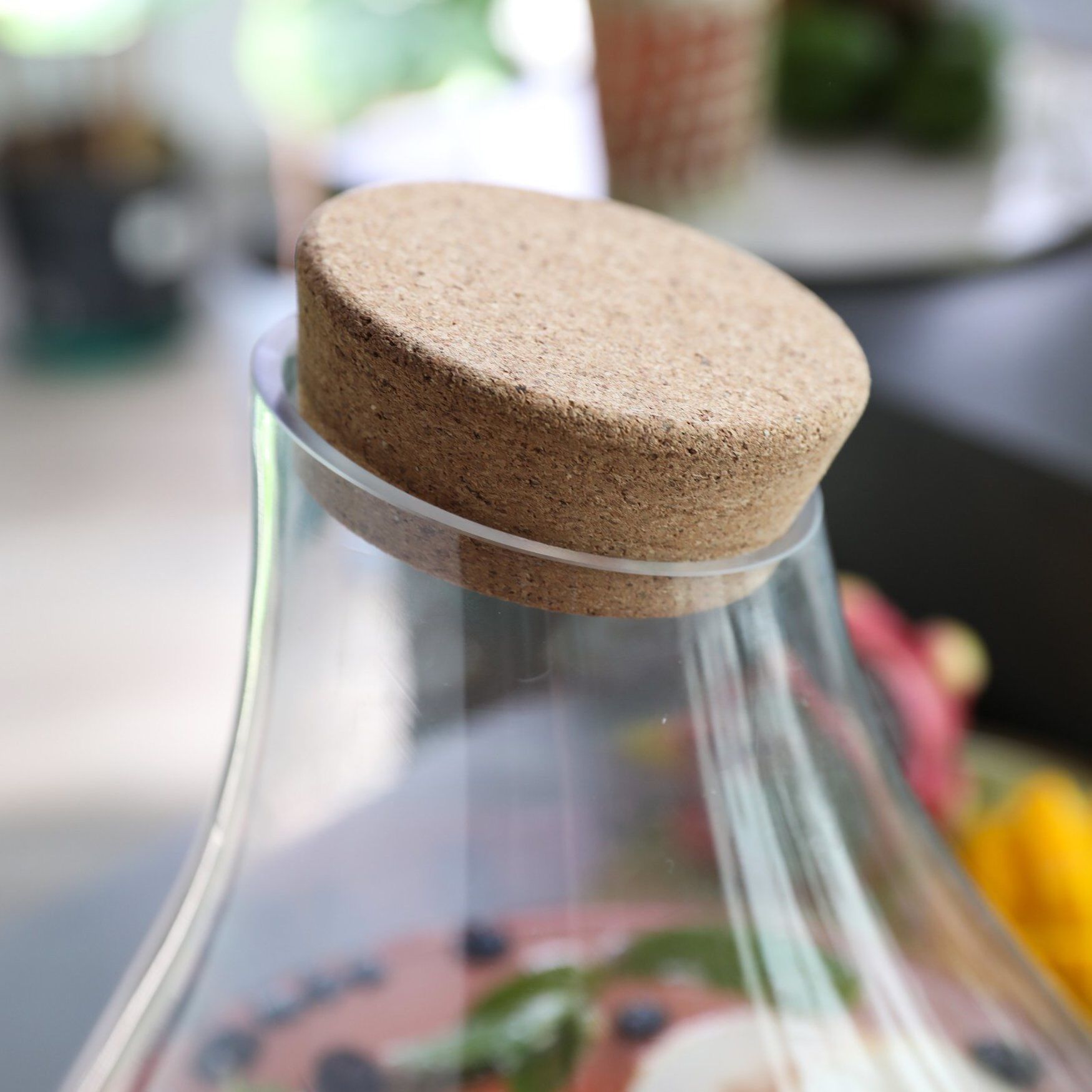 Pearl Beverage Dispenser, , alternate image number 4