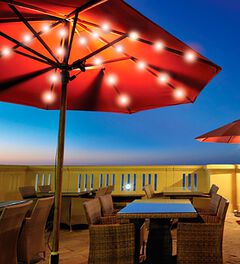 Solar String Light
