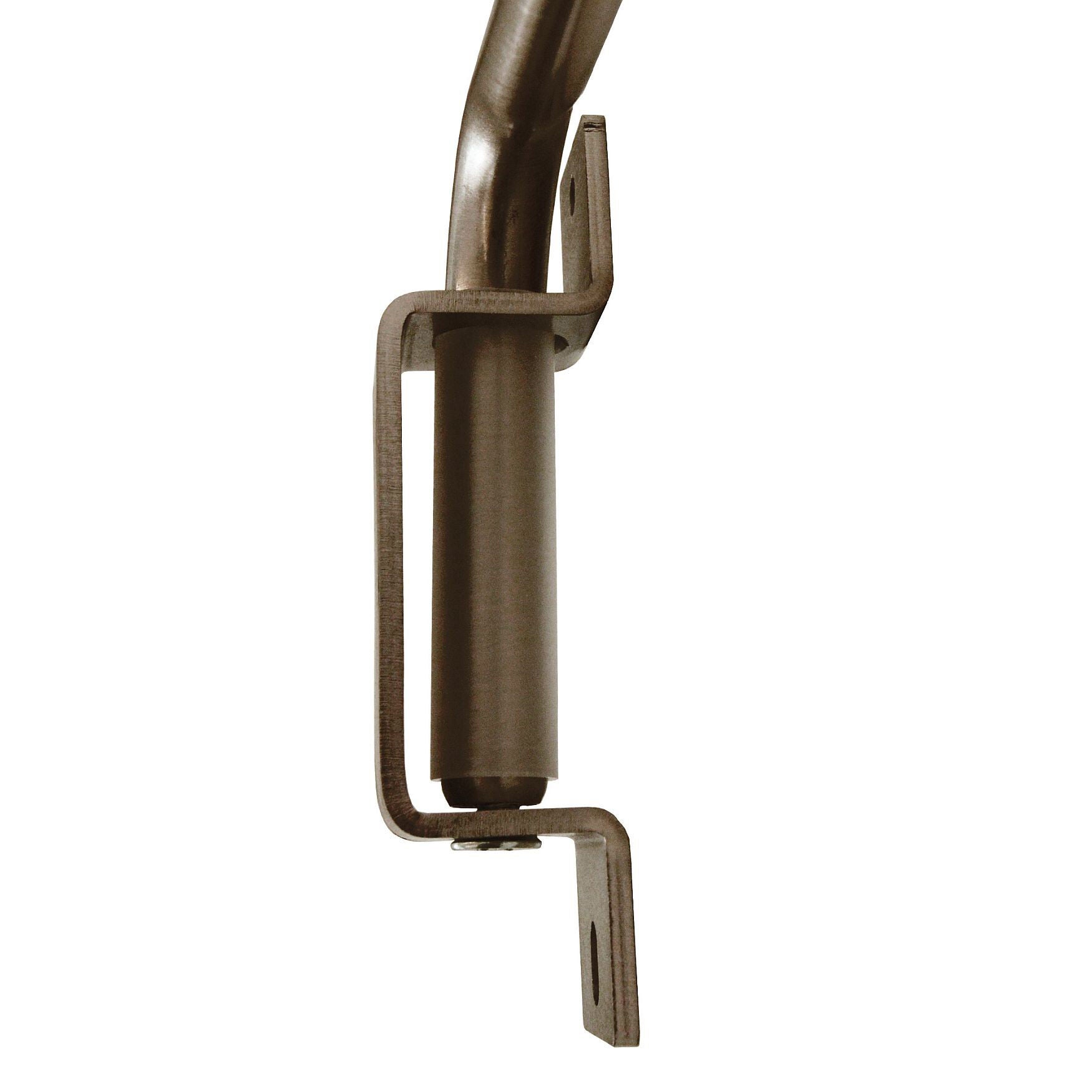 Innovative Swing Arm Curtain Rod - Brent 20-36, , alternate image number 5