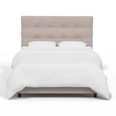 Mulligan Bed