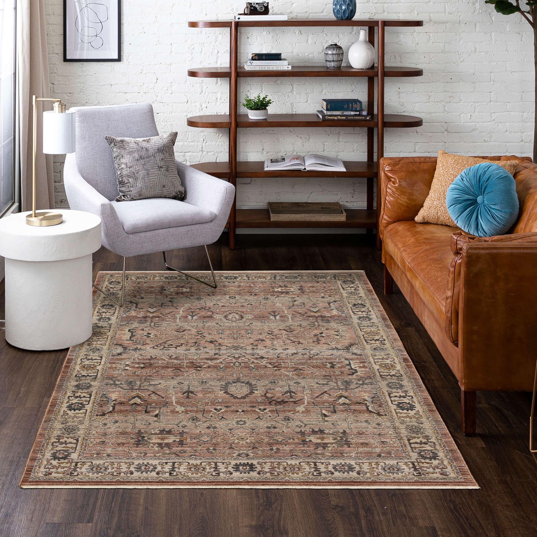 Hertford Area Rug, , alternate image number 6