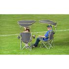 Heavy Duty Max Shade Chair, , alternate image number null