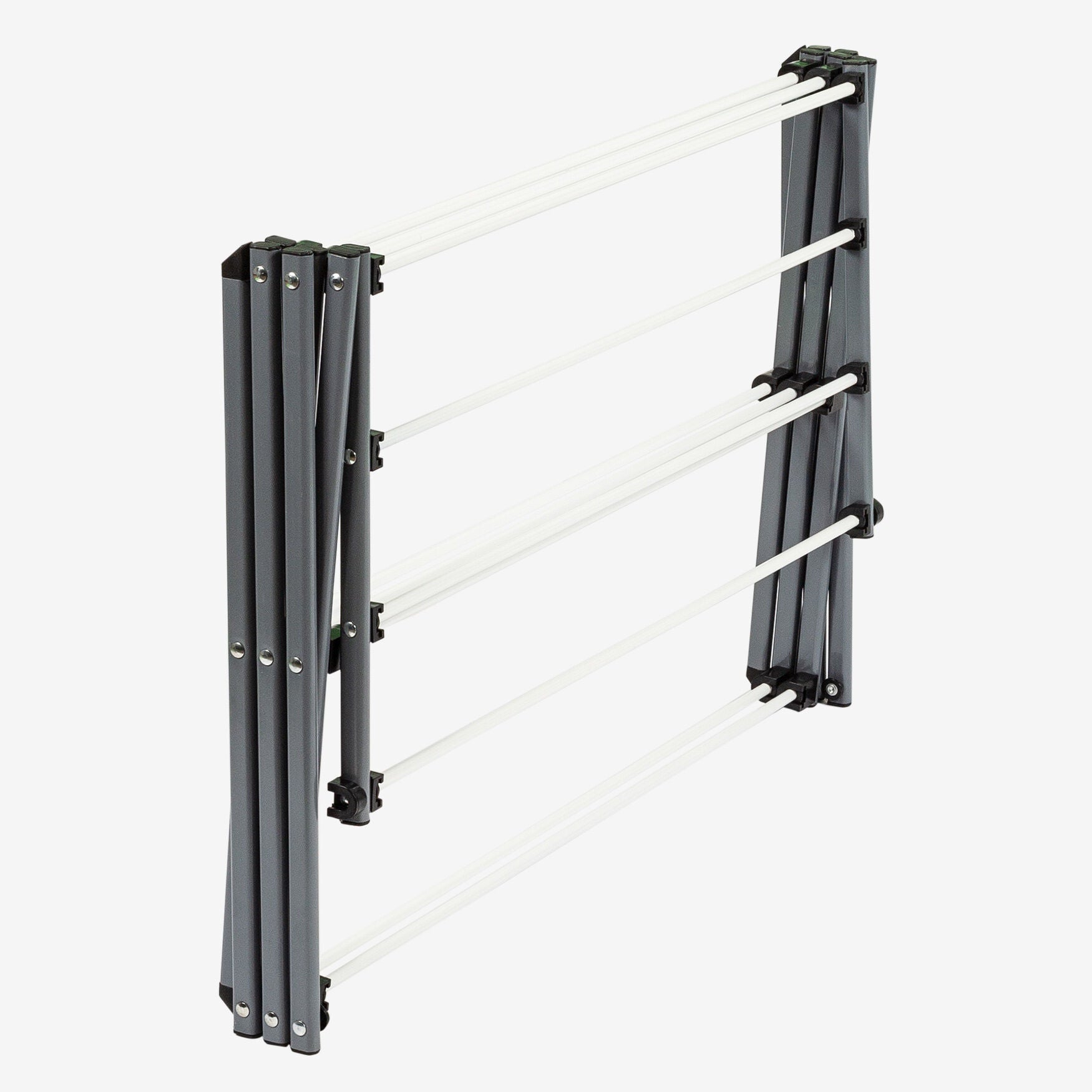 Extendable Dryer Rack, , alternate image number 4
