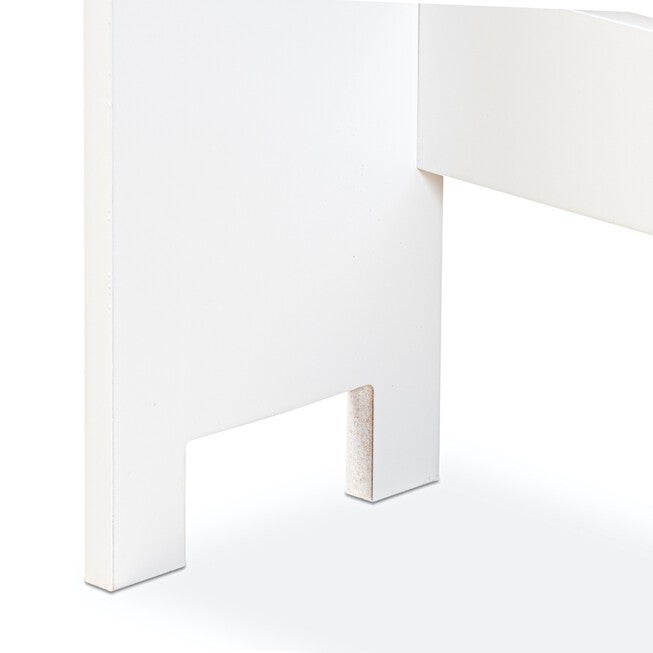 Campbell Wood Over The Toilet Bathroom Storage Cabinet Furniture, , alternate image number 6