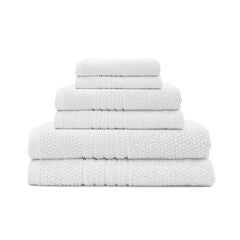Softee 6-Pc. Towel Set
