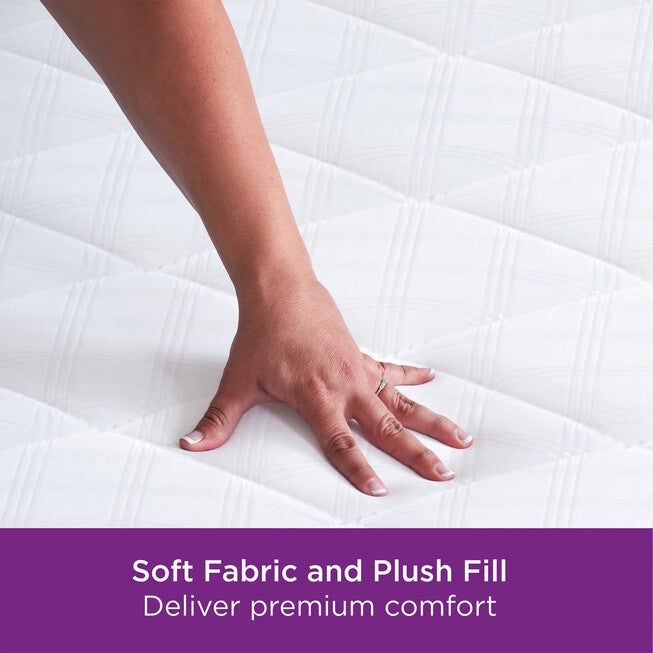 AllerEase Ultimate Mattress Pad, , alternate image number 5