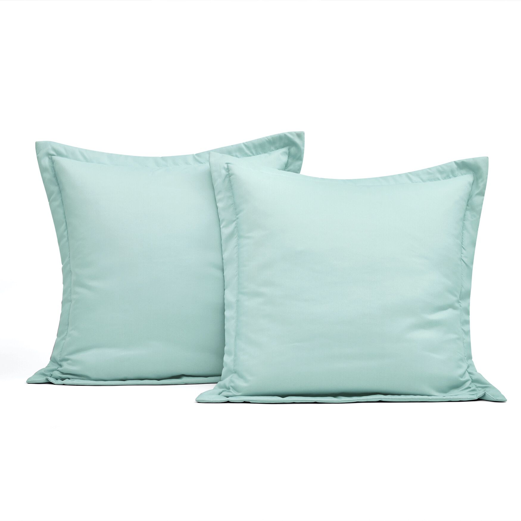 Lush Décor Sydney Comforter Blue/Yellow 7Pc Set, , alternate image number 4