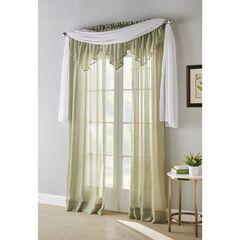 Curtains For Rods