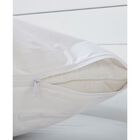 Fresh Ideas 6-Pack 100% Cotton Pillow Protectors, , on-hover image number null